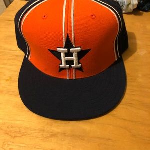 Vintage Houston Astro’s hat